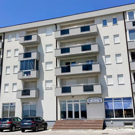 Apartment Maria Tomislavgrad Zewnętrze zdjęcie