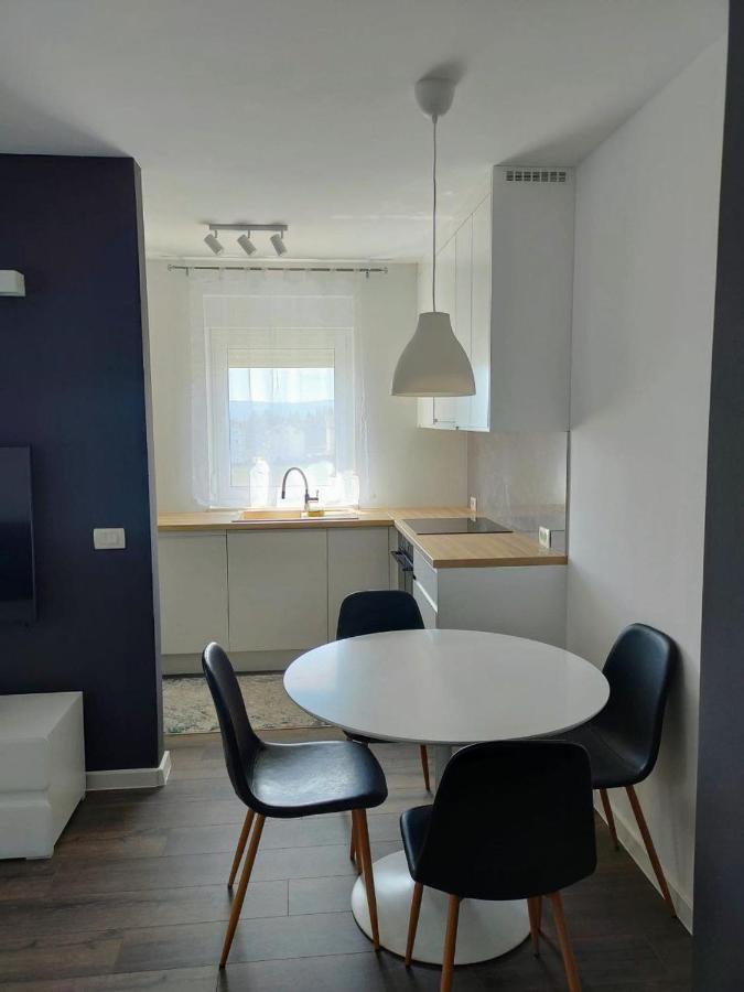 Apartment Maria Tomislavgrad Zewnętrze zdjęcie