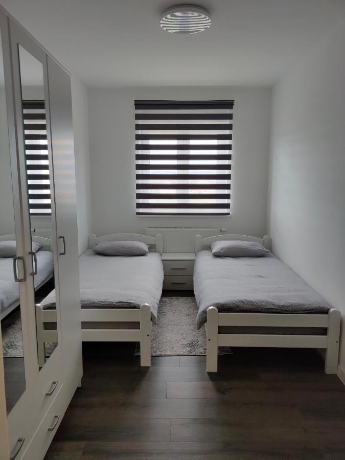 Apartment Maria Tomislavgrad Zewnętrze zdjęcie