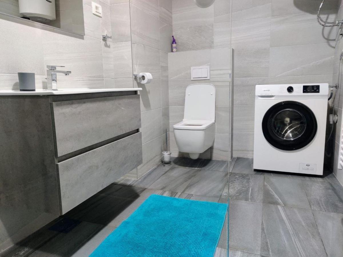 Apartment Maria Tomislavgrad Zewnętrze zdjęcie