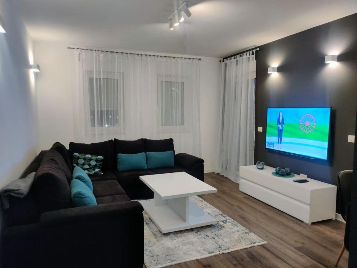 Apartment Maria Tomislavgrad Zewnętrze zdjęcie