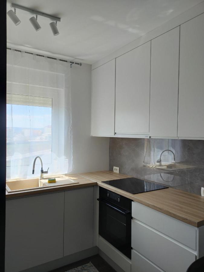 Apartment Maria Tomislavgrad Zewnętrze zdjęcie