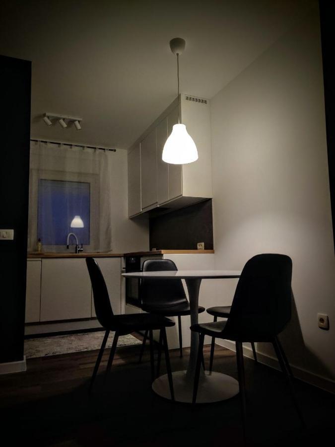 Apartment Maria Tomislavgrad Zewnętrze zdjęcie
