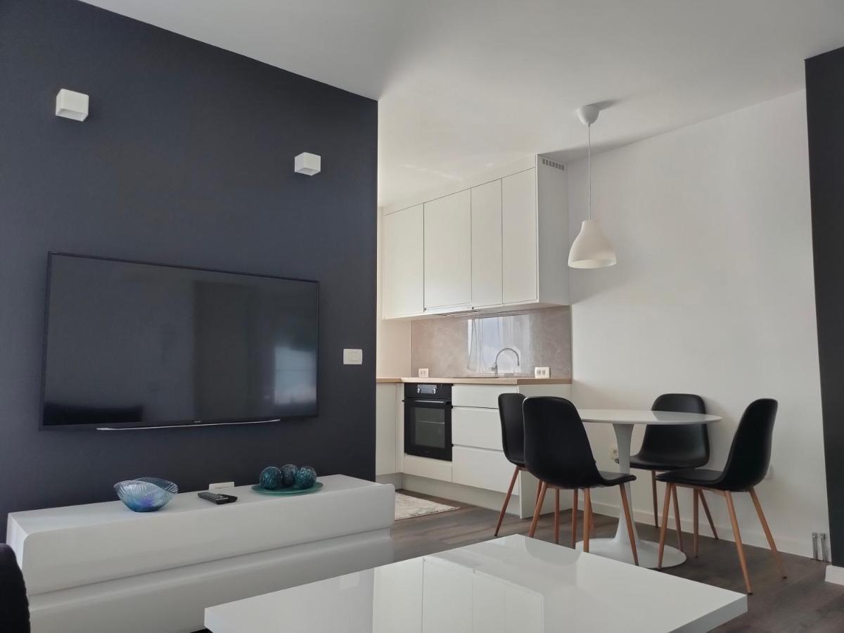 Apartment Maria Tomislavgrad Zewnętrze zdjęcie