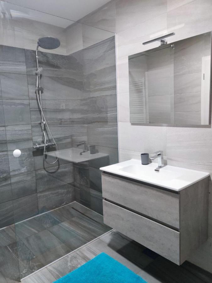 Apartment Maria Tomislavgrad Zewnętrze zdjęcie