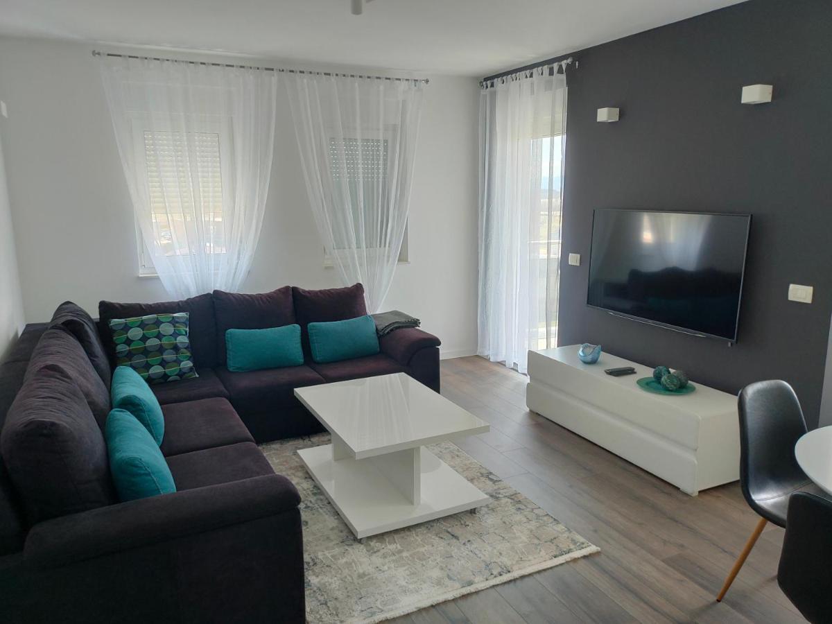 Apartment Maria Tomislavgrad Zewnętrze zdjęcie