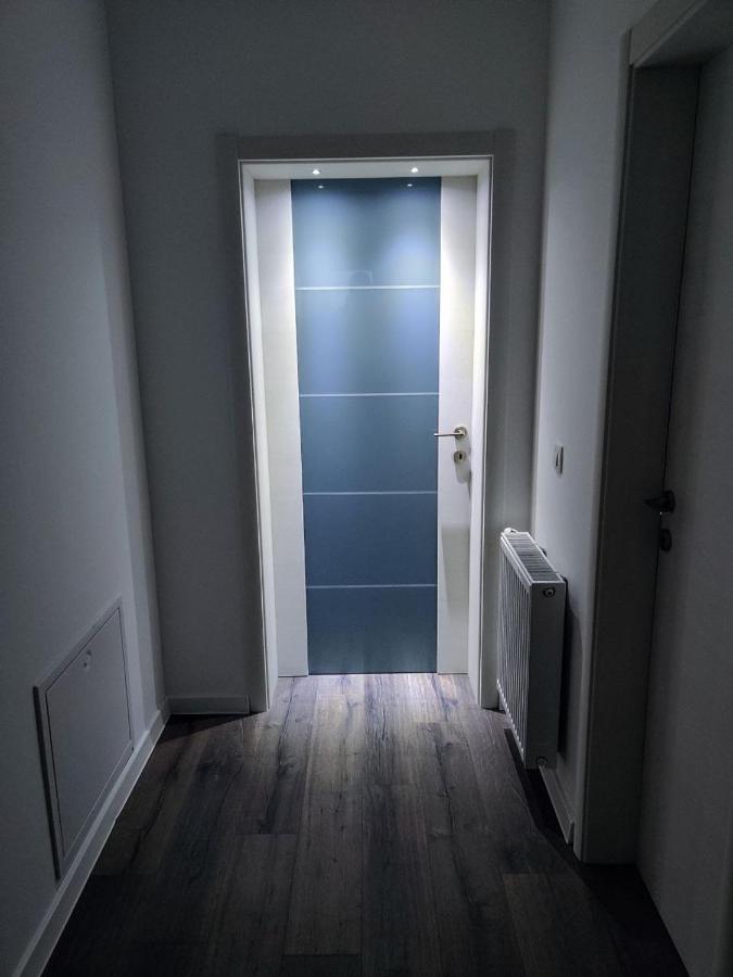 Apartment Maria Tomislavgrad Zewnętrze zdjęcie